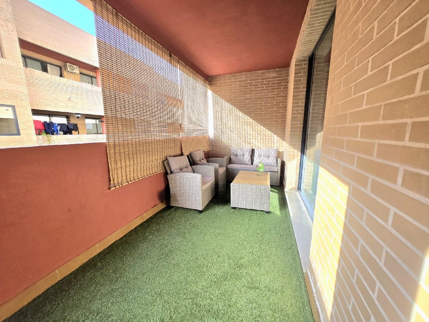 te koop appartement Alginet Ribera Alta 2