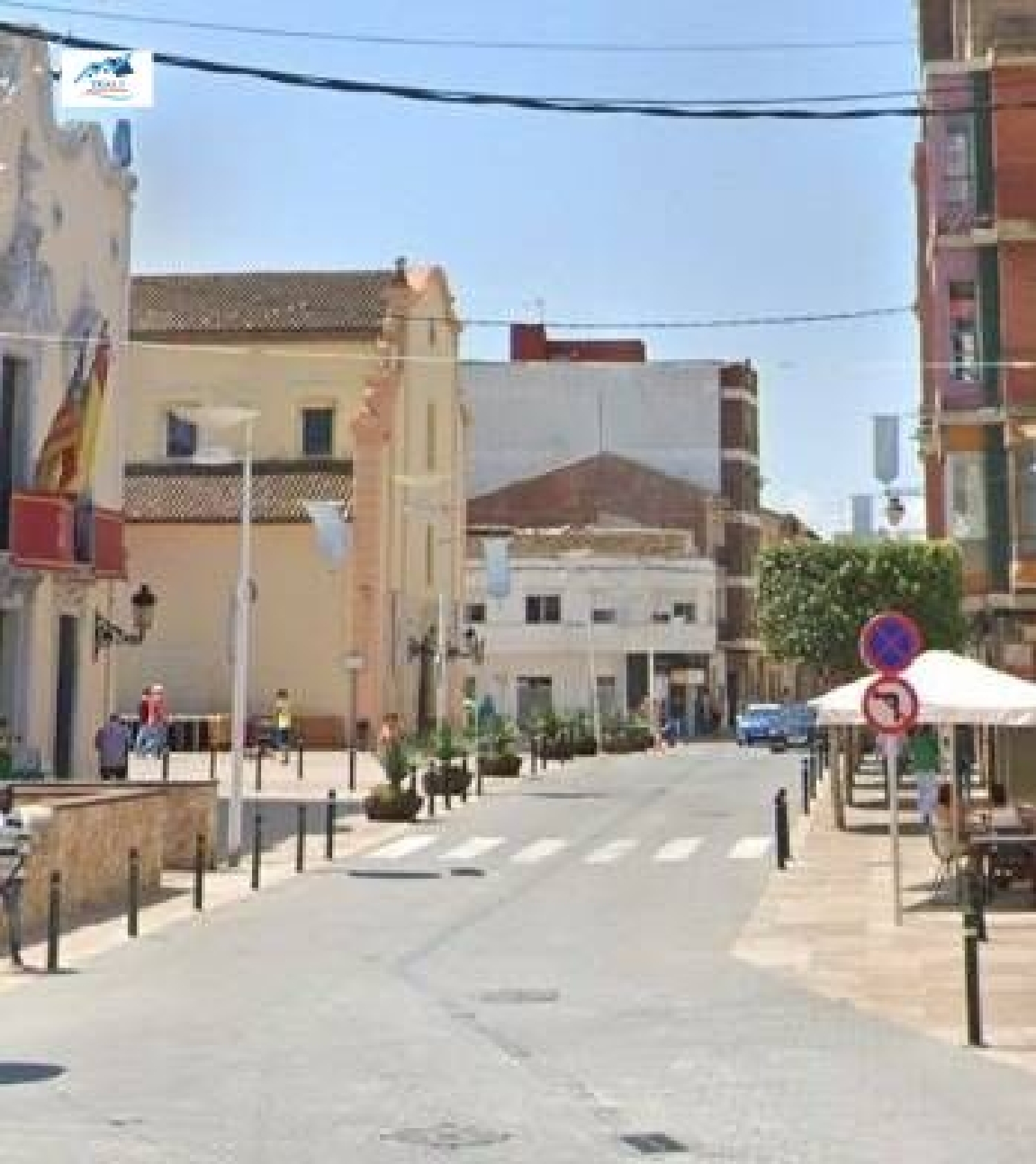  for sale apartment Alginet Ribera Alta 1