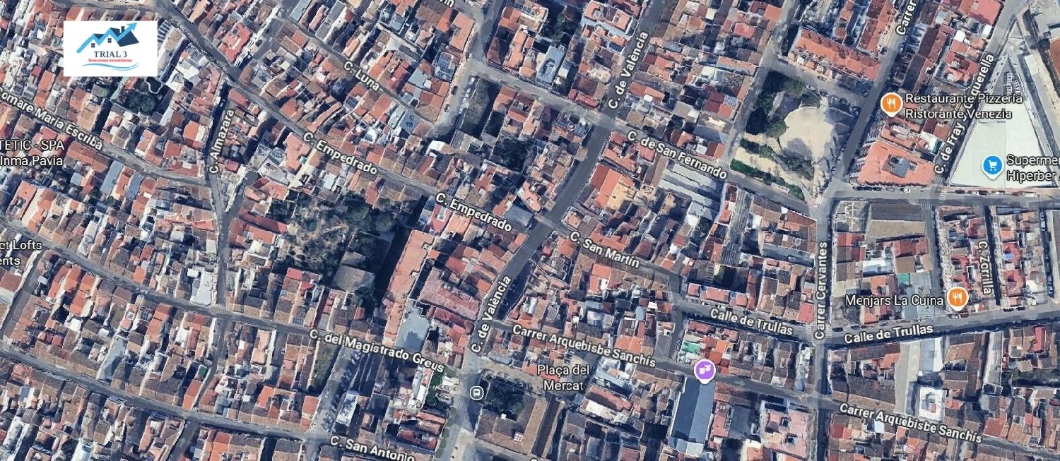  for sale apartment Alginet Ribera Alta 3