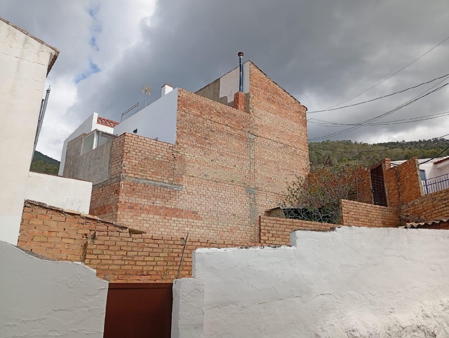  en venta apartamento Algodonales Sierra De Cádiz 3