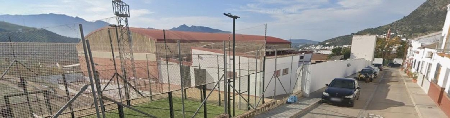  till salu lägenhet Algodonales Sierra De Cádiz 1