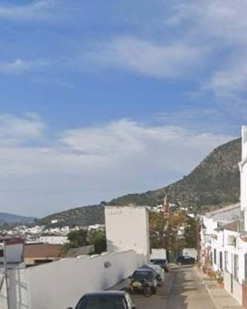 Algodonales Sierra De Cádiz lägenhet foto 6342723