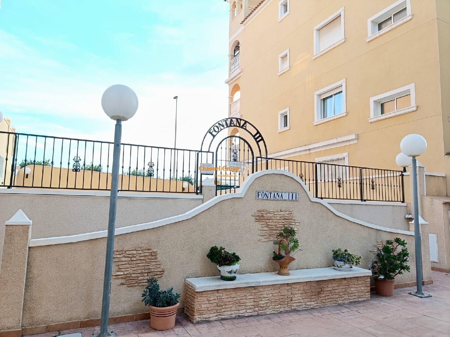  en venta apartamento Algorfa Baix Segura 4
