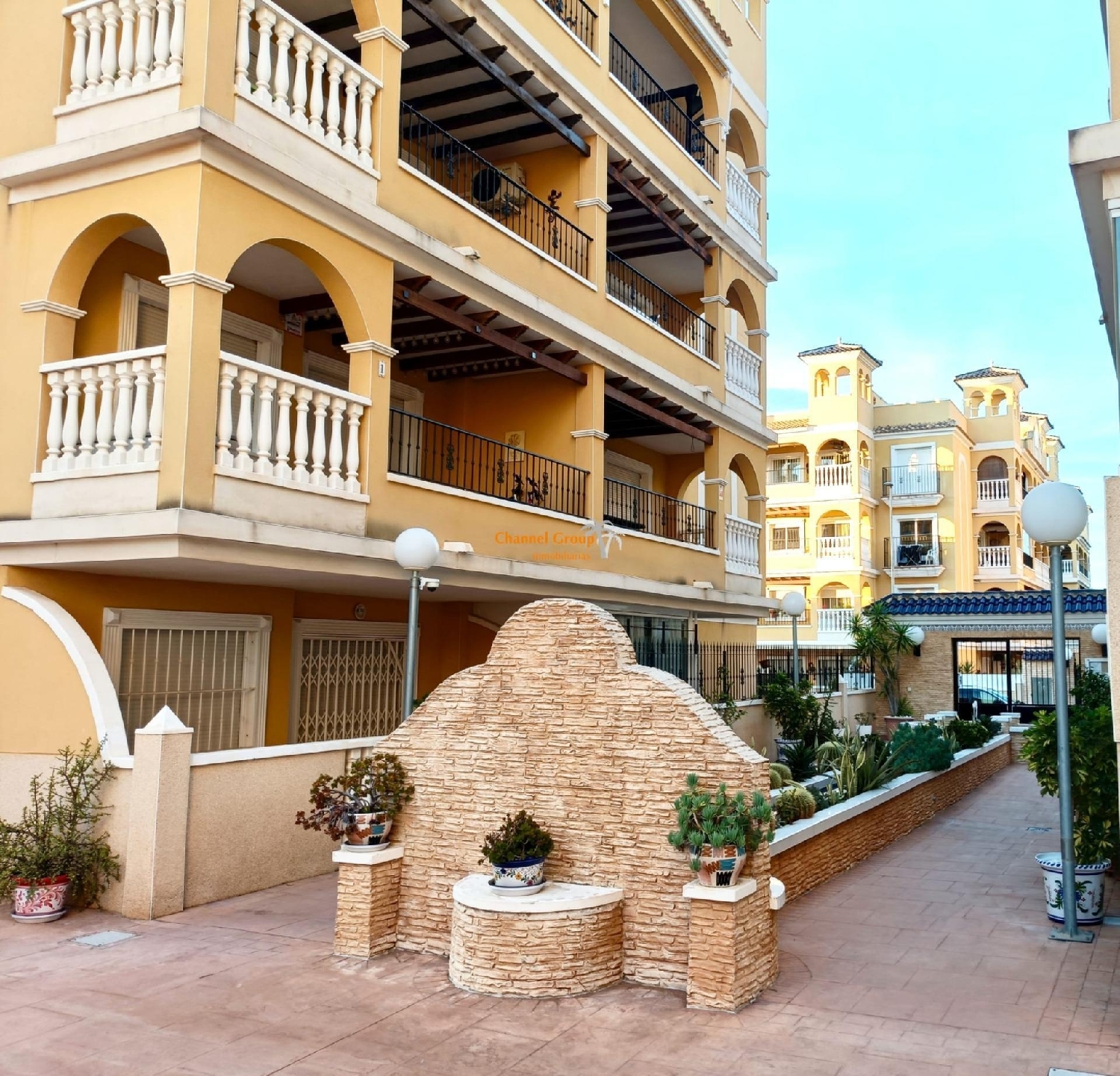  en venta apartamento Algorfa Baix Segura 5
