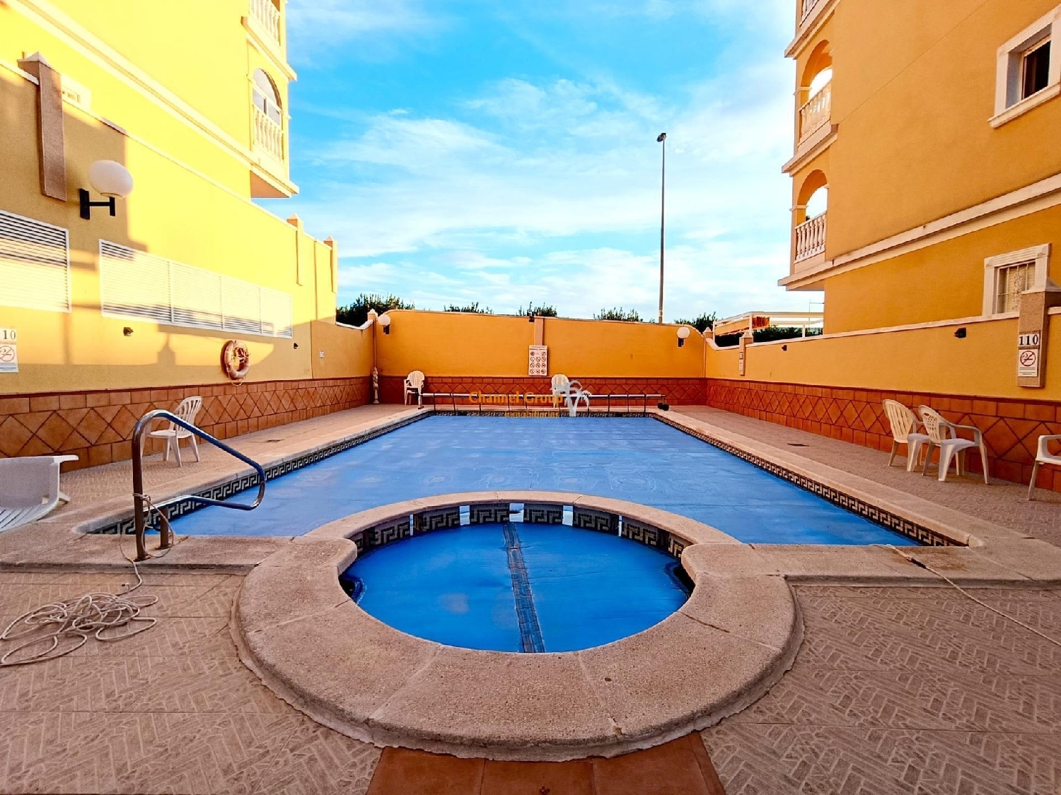  en venta apartamento Algorfa Baix Segura 1
