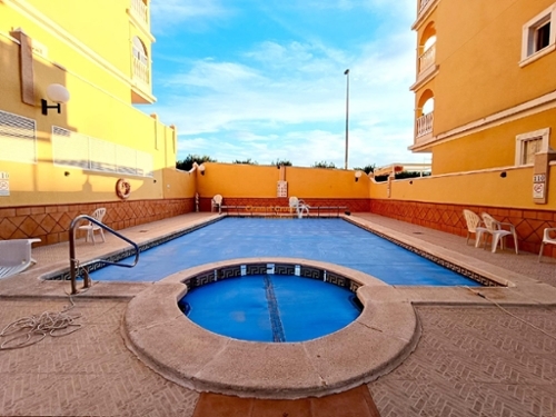 Algorfa Baix Segura apartamento foto 6328742