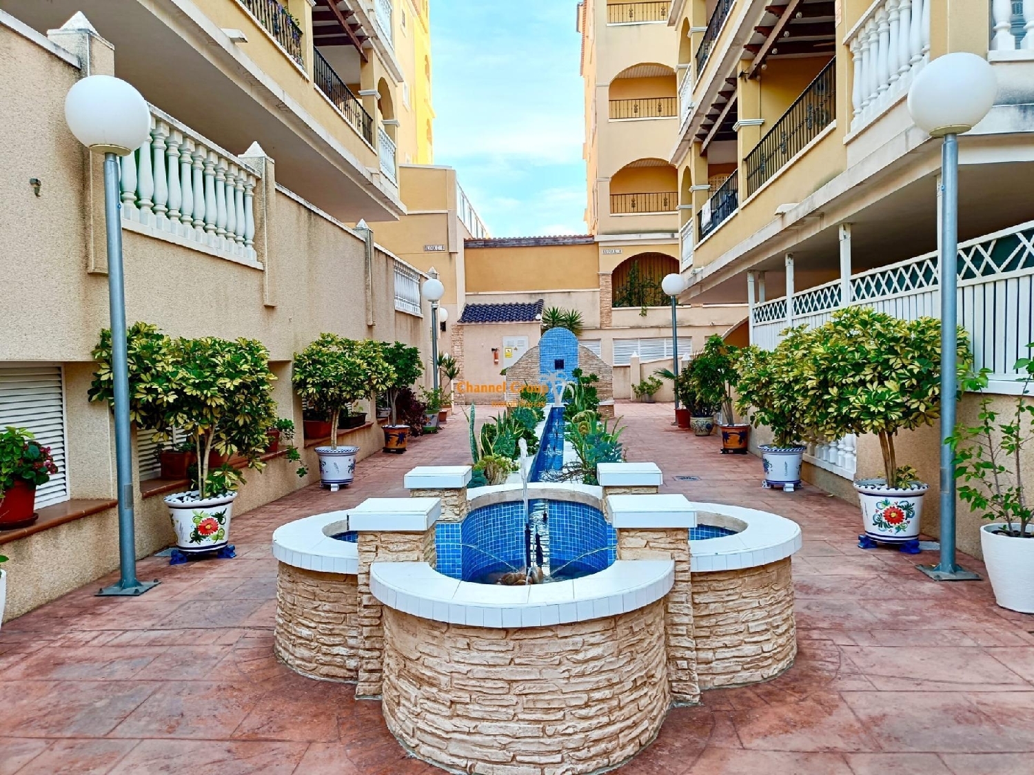  en venta apartamento Algorfa Baix Segura 2