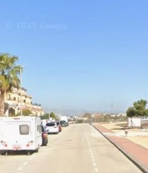 Algorfa Baix Segura appartement foto 6342843