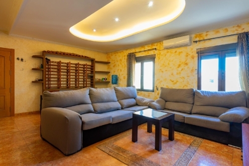 Alguazas Vega Media Del Segura apartamento foto 6338543