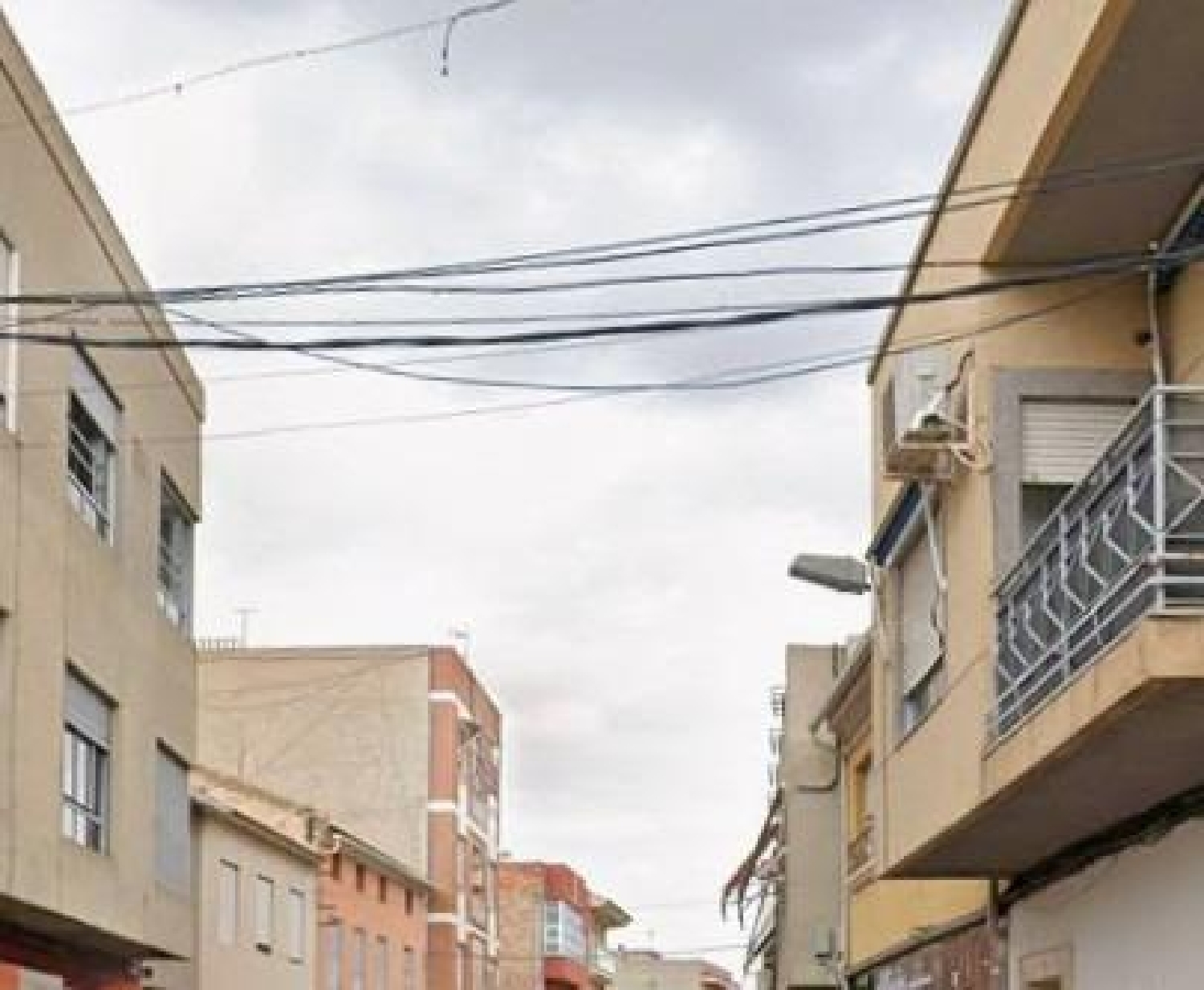  for sale apartment Alguazas Vega Media Del Segura 1