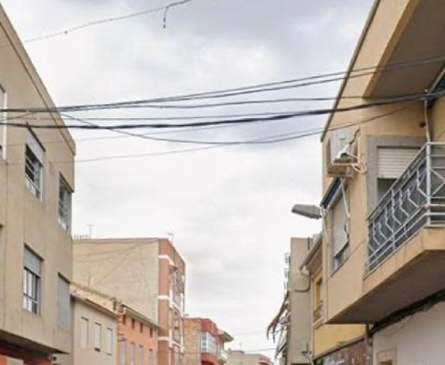 Alguazas Vega Media Del Segura apartment foto 6327894