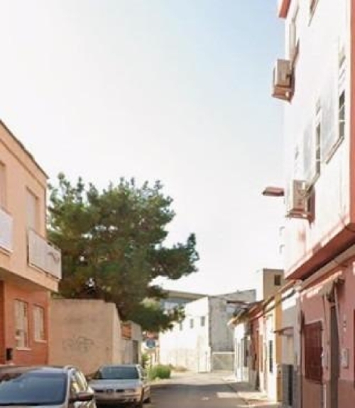 Alguazas Vega Media Del Segura apartment foto 6328156