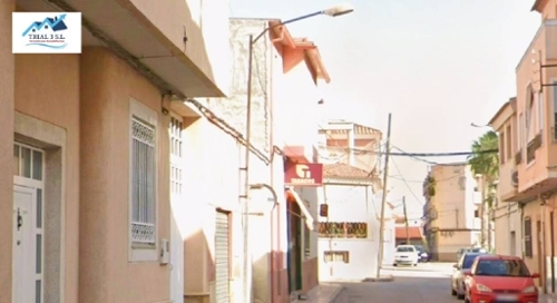 Alguazas Vega Media Del Segura apartamento foto 6341243