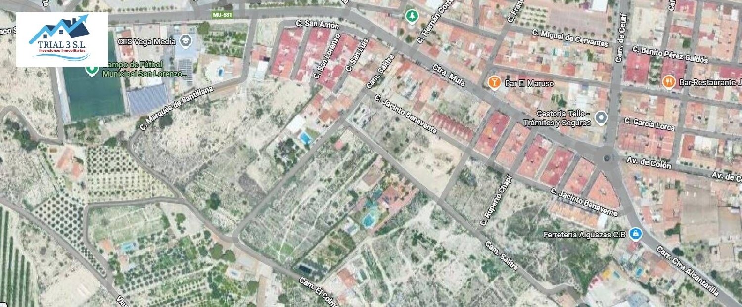  en venta apartamento Alguazas Vega Media Del Segura 3