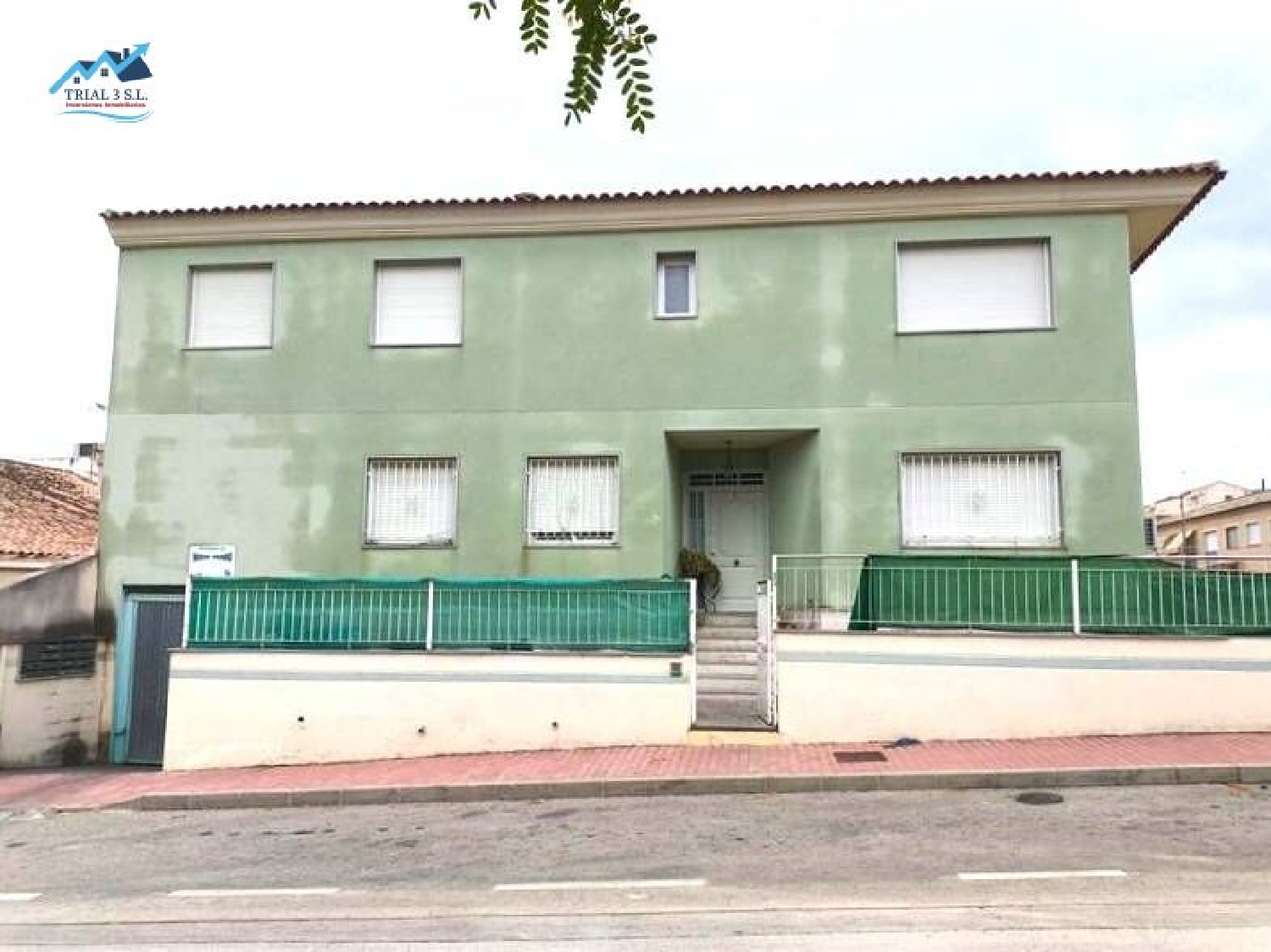  en venta apartamento Alguazas Vega Media Del Segura 1