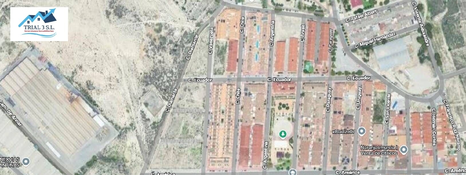  en venta apartamento Alguazas Vega Media Del Segura 3