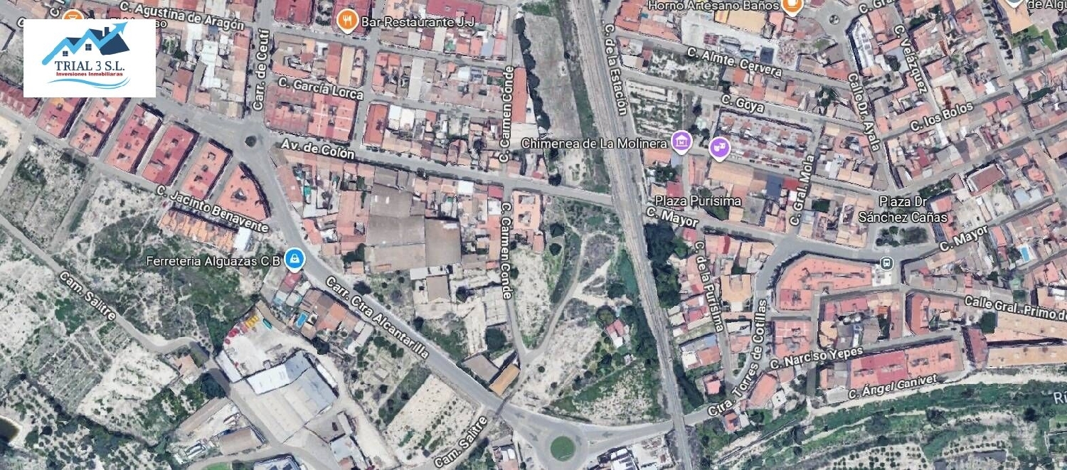  en venta apartamento Alguazas Vega Media Del Segura 3