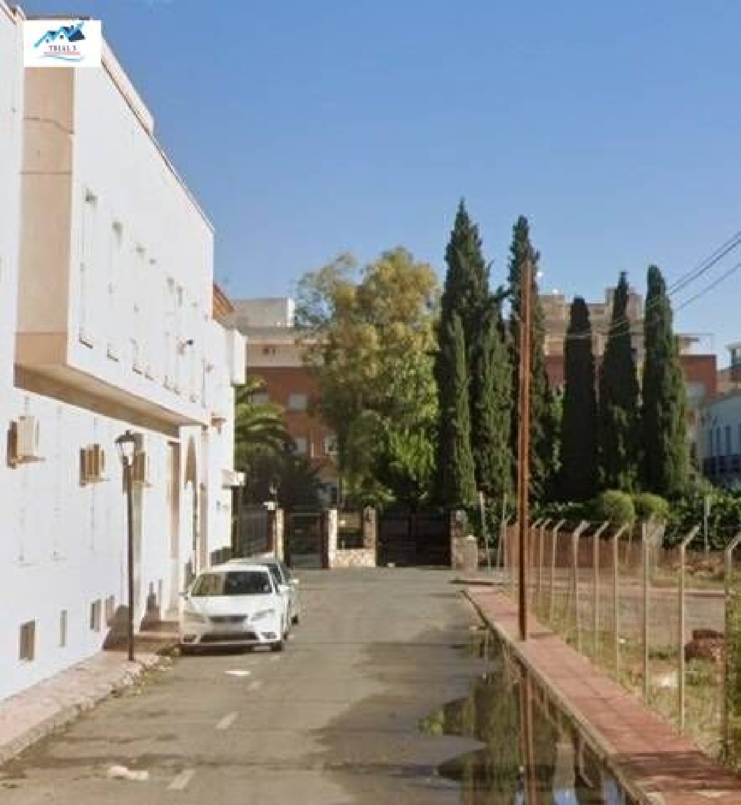  en venta apartamento Alhama De Almeria Alpujarra Almeriense 2