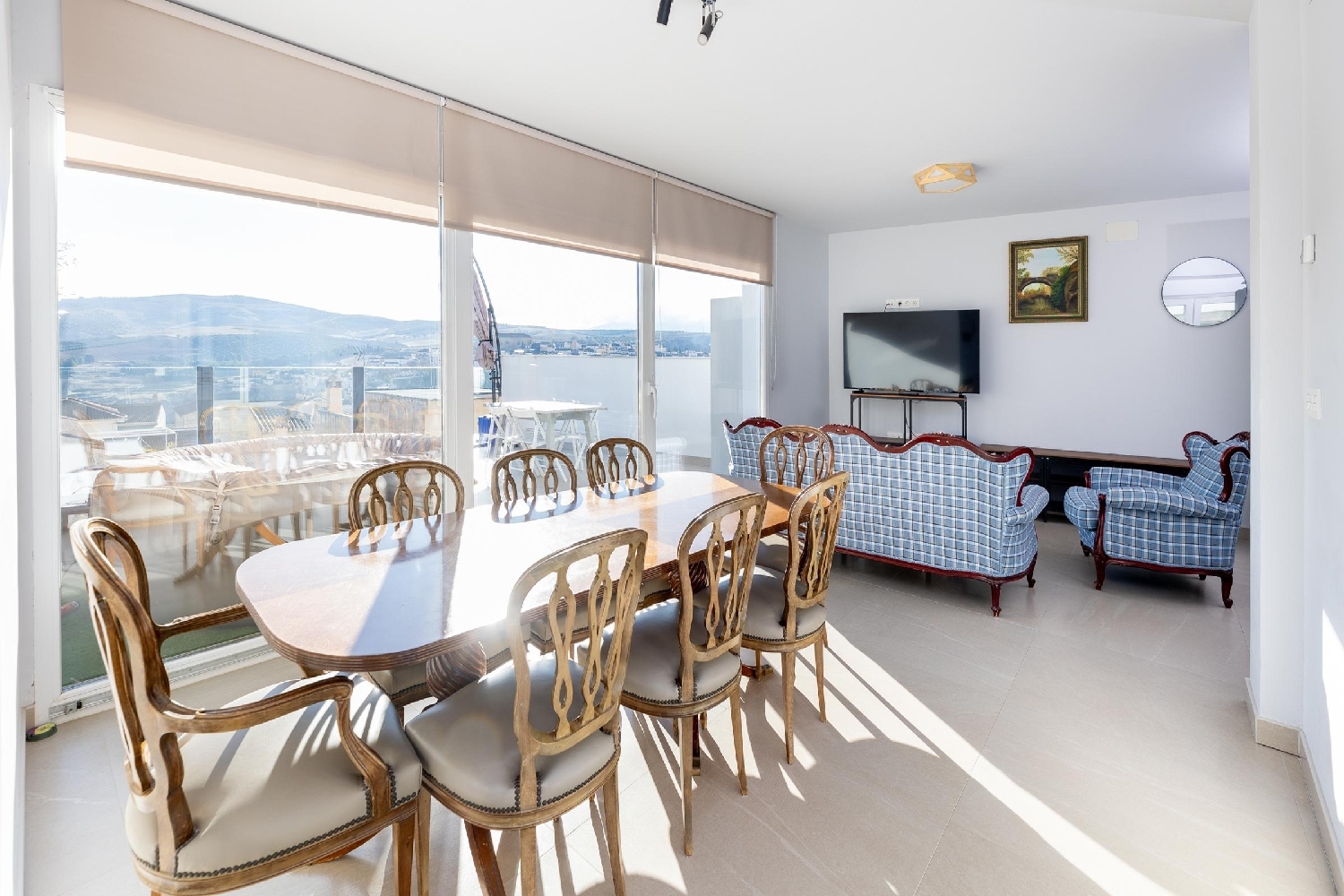 till salu lägenhet Alhama De Granada Alhama 3