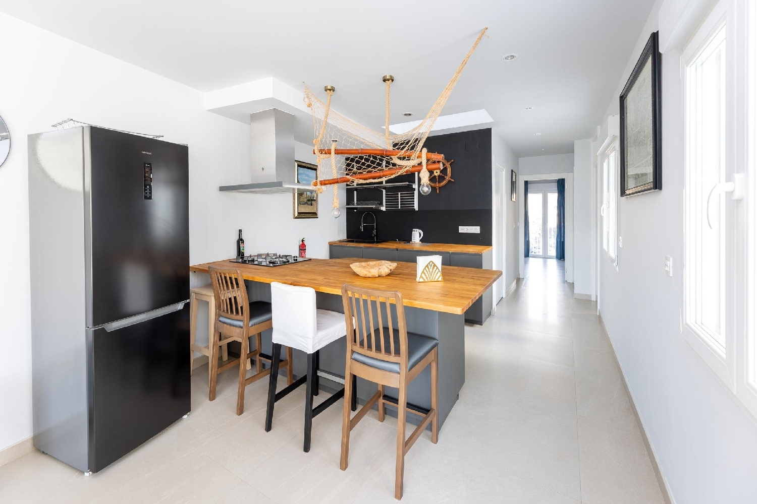 à vendre appartement Alhama De Granada Alhama 7