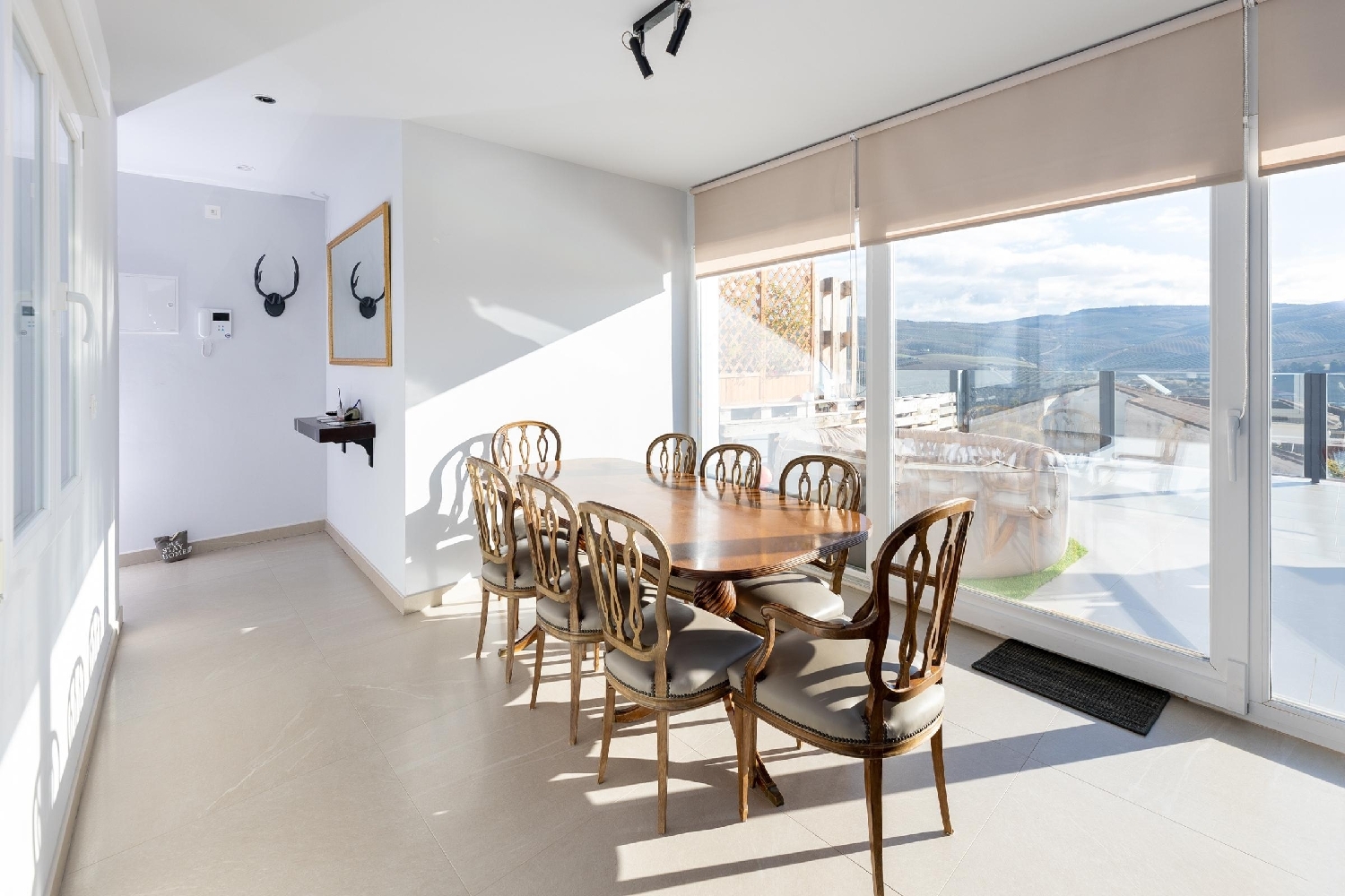 à vendre appartement Alhama De Granada Alhama 2