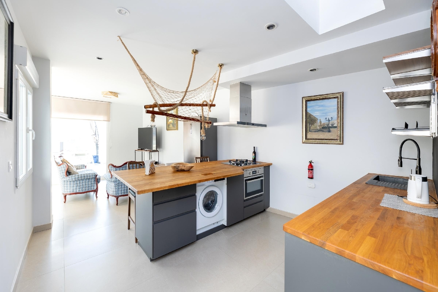 à vendre appartement Alhama De Granada Alhama 8