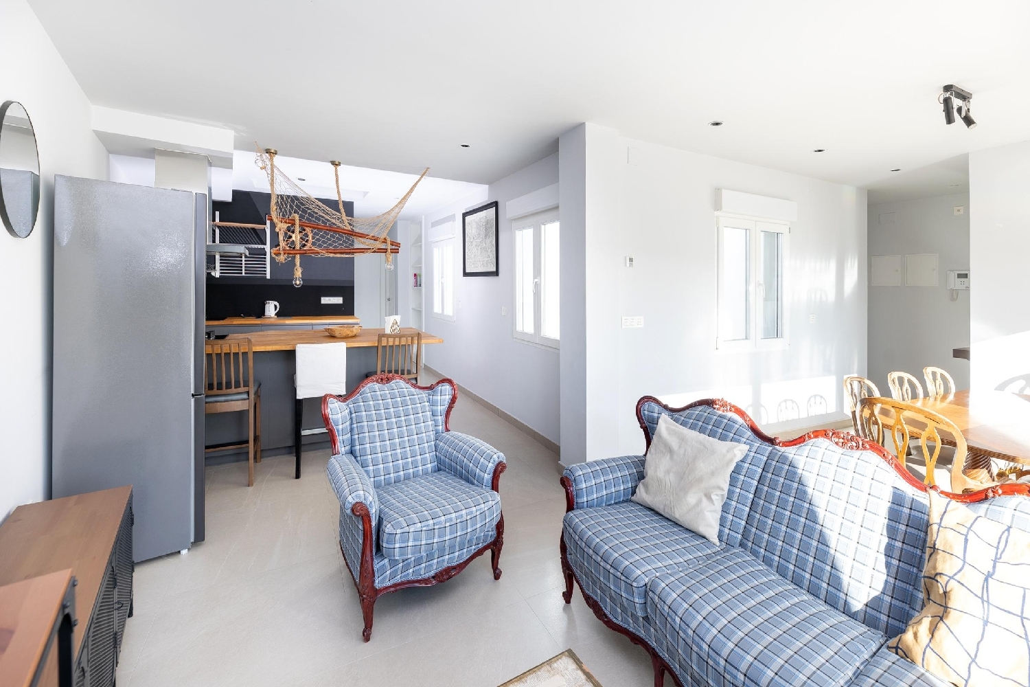 à vendre appartement Alhama De Granada Alhama 6