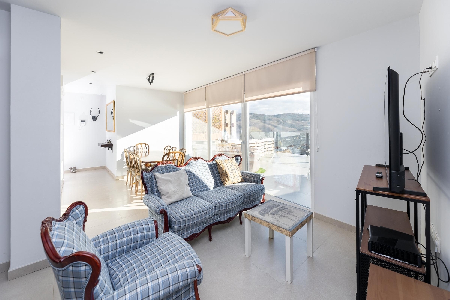 à vendre appartement Alhama De Granada Alhama 5