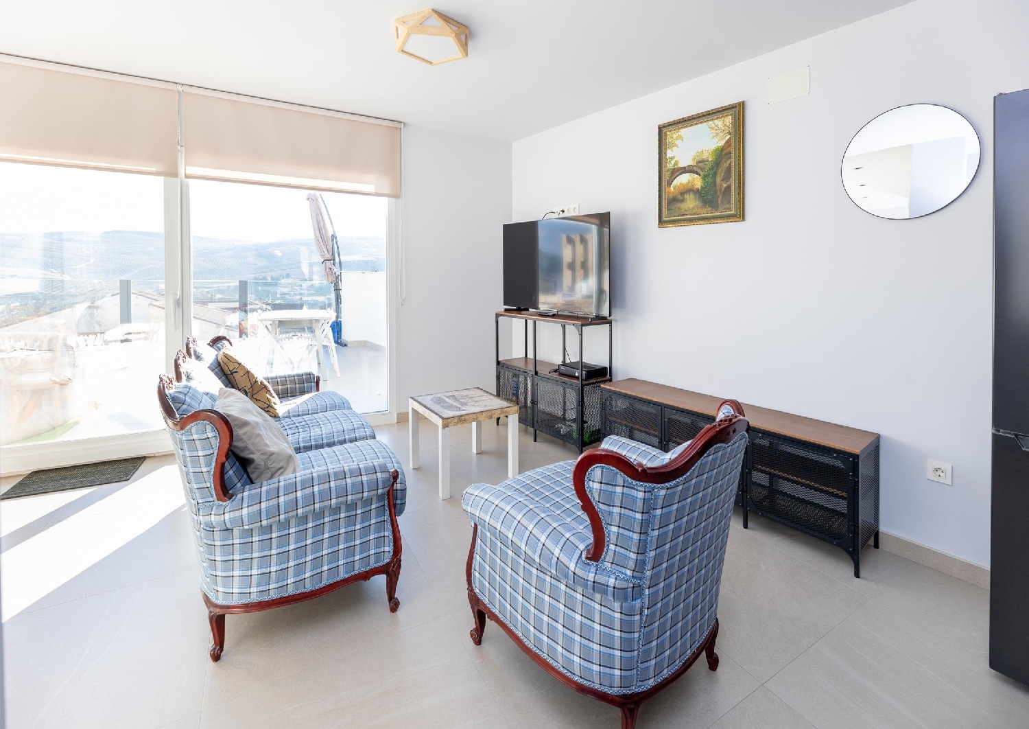 à vendre appartement Alhama De Granada Alhama 4