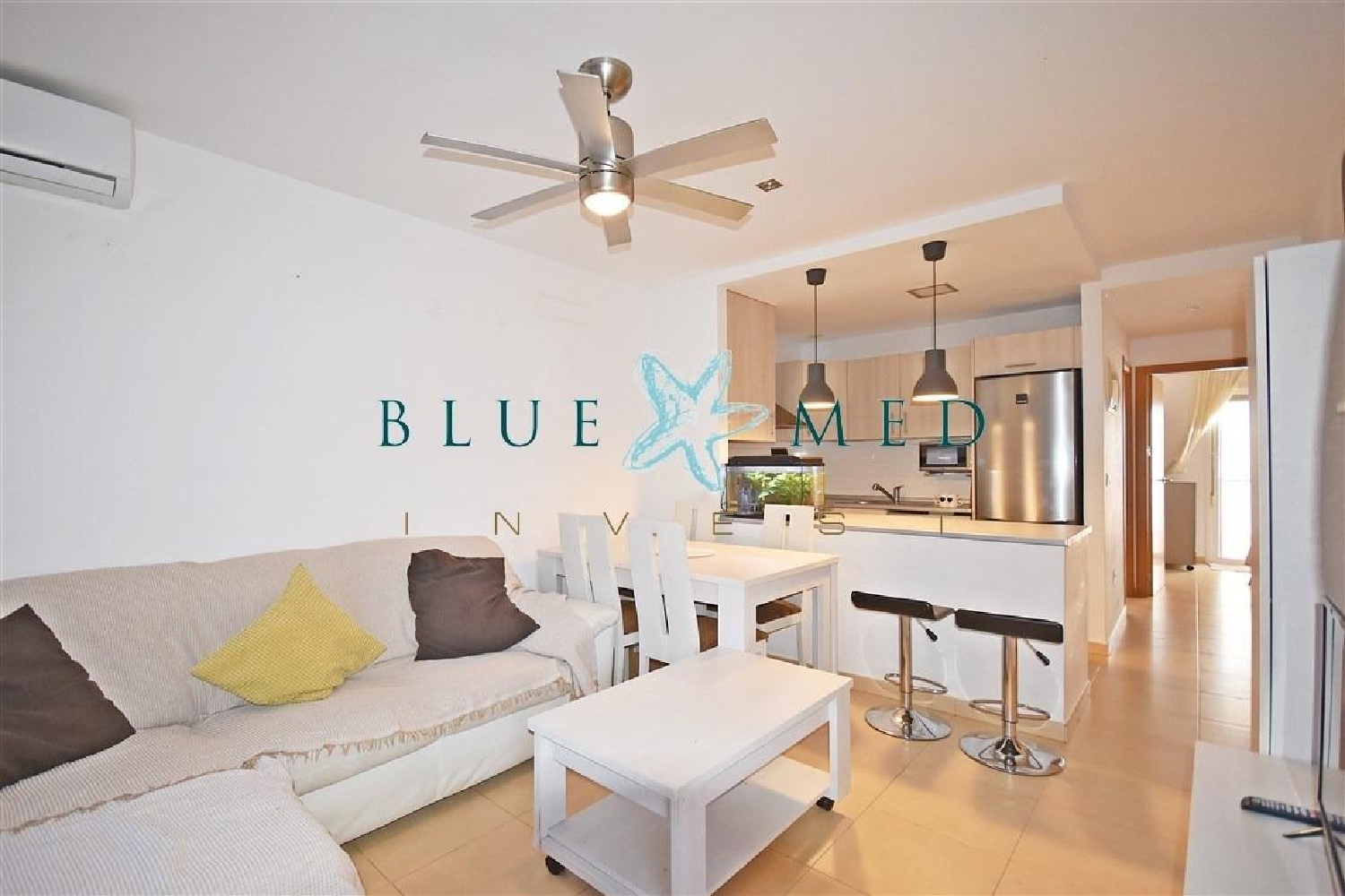  à vendre appartement Alhama De Murcia Bajo Guadalentín 4