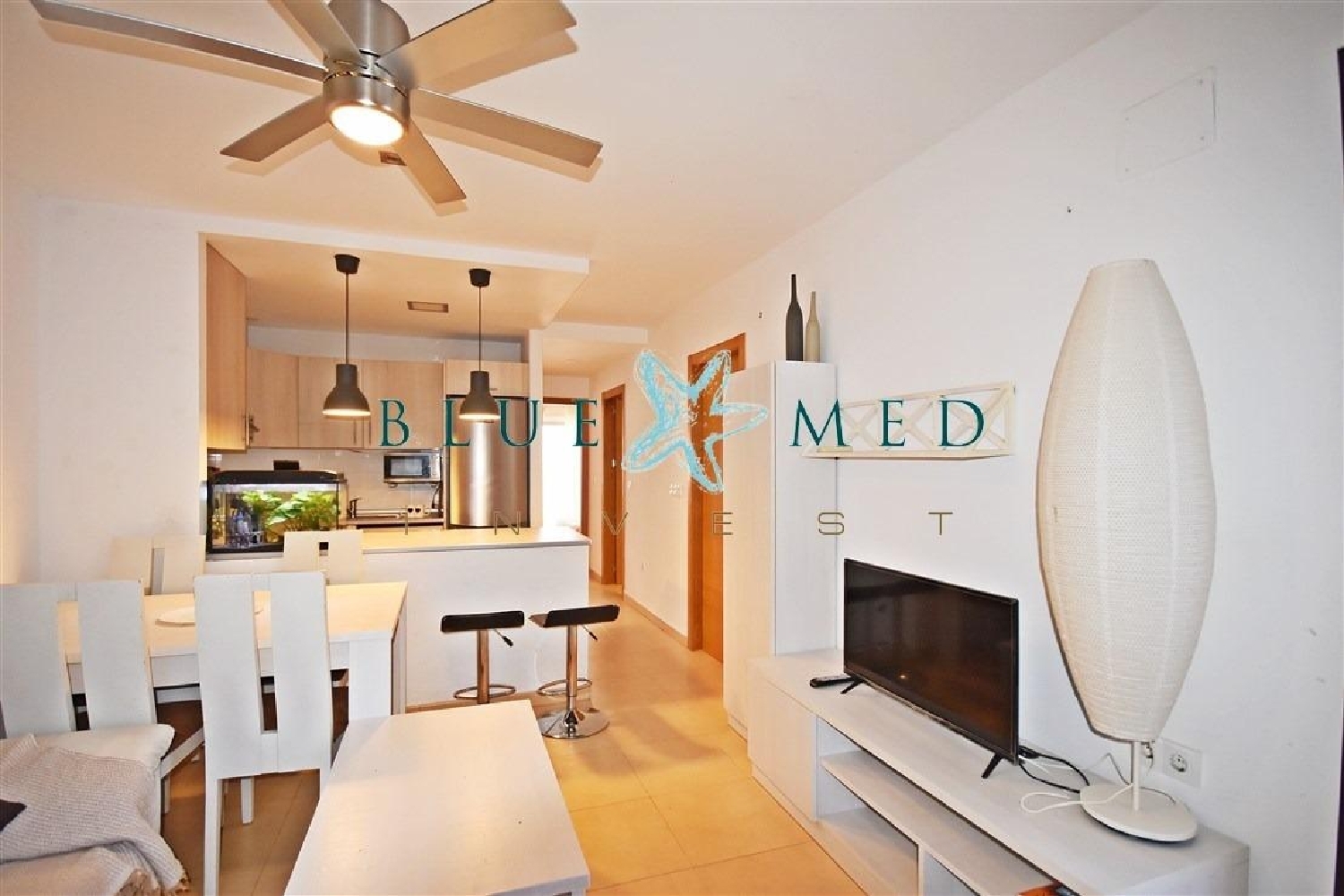  à vendre appartement Alhama De Murcia Bajo Guadalentín 5