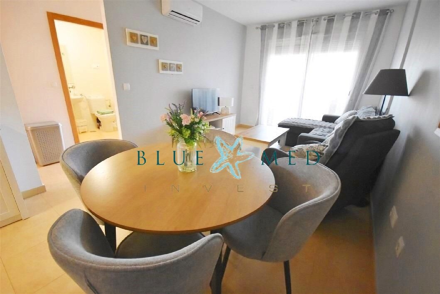 à vendre appartement Alhama De Murcia Bajo Guadalentín 7