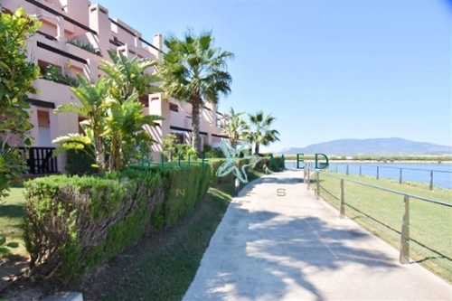 Alhama De Murcia Bajo Guadalentín appartement foto 6325037