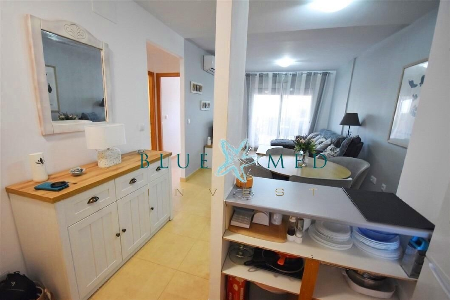à vendre appartement Alhama De Murcia Bajo Guadalentín 5