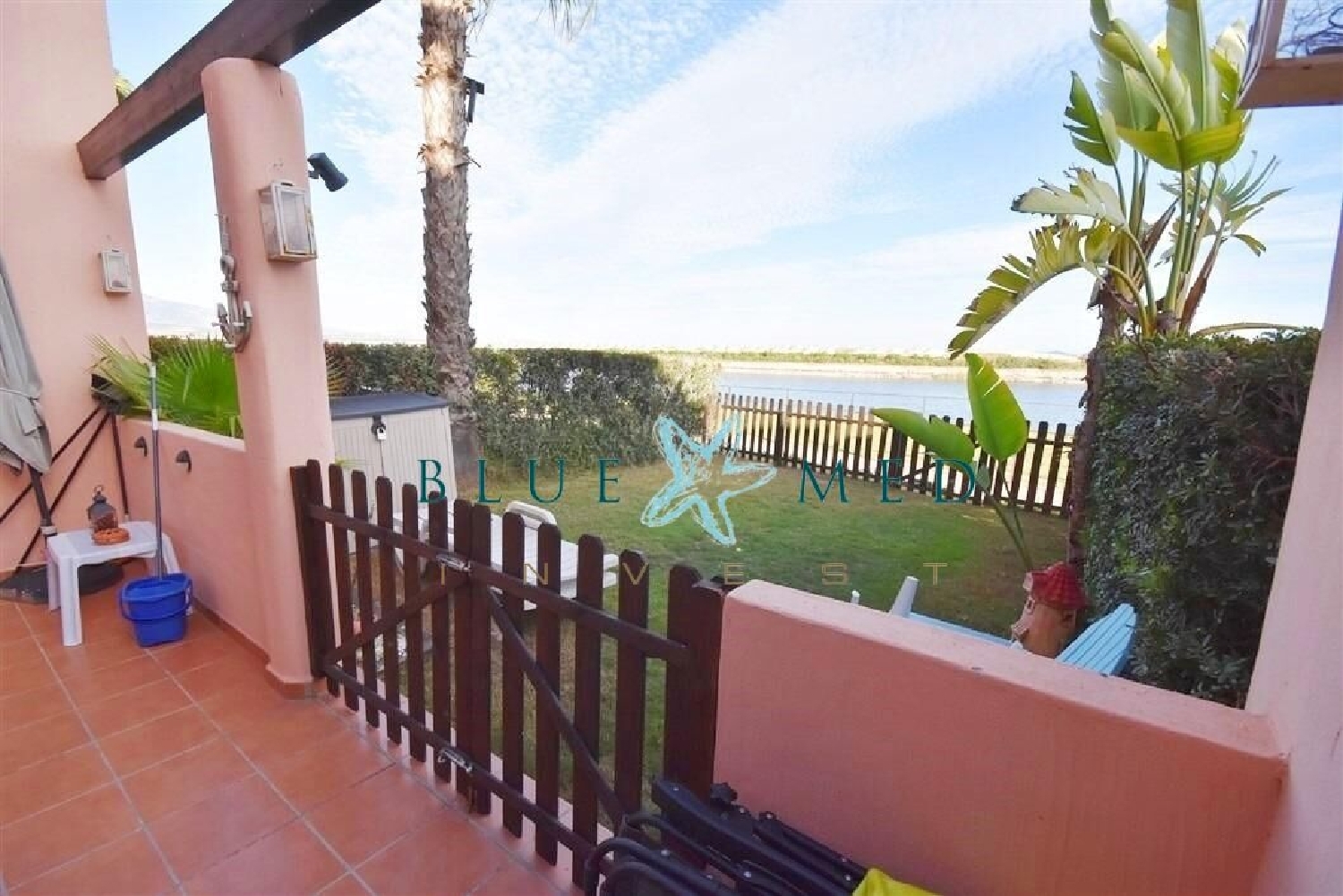 à vendre appartement Alhama De Murcia Bajo Guadalentín 2