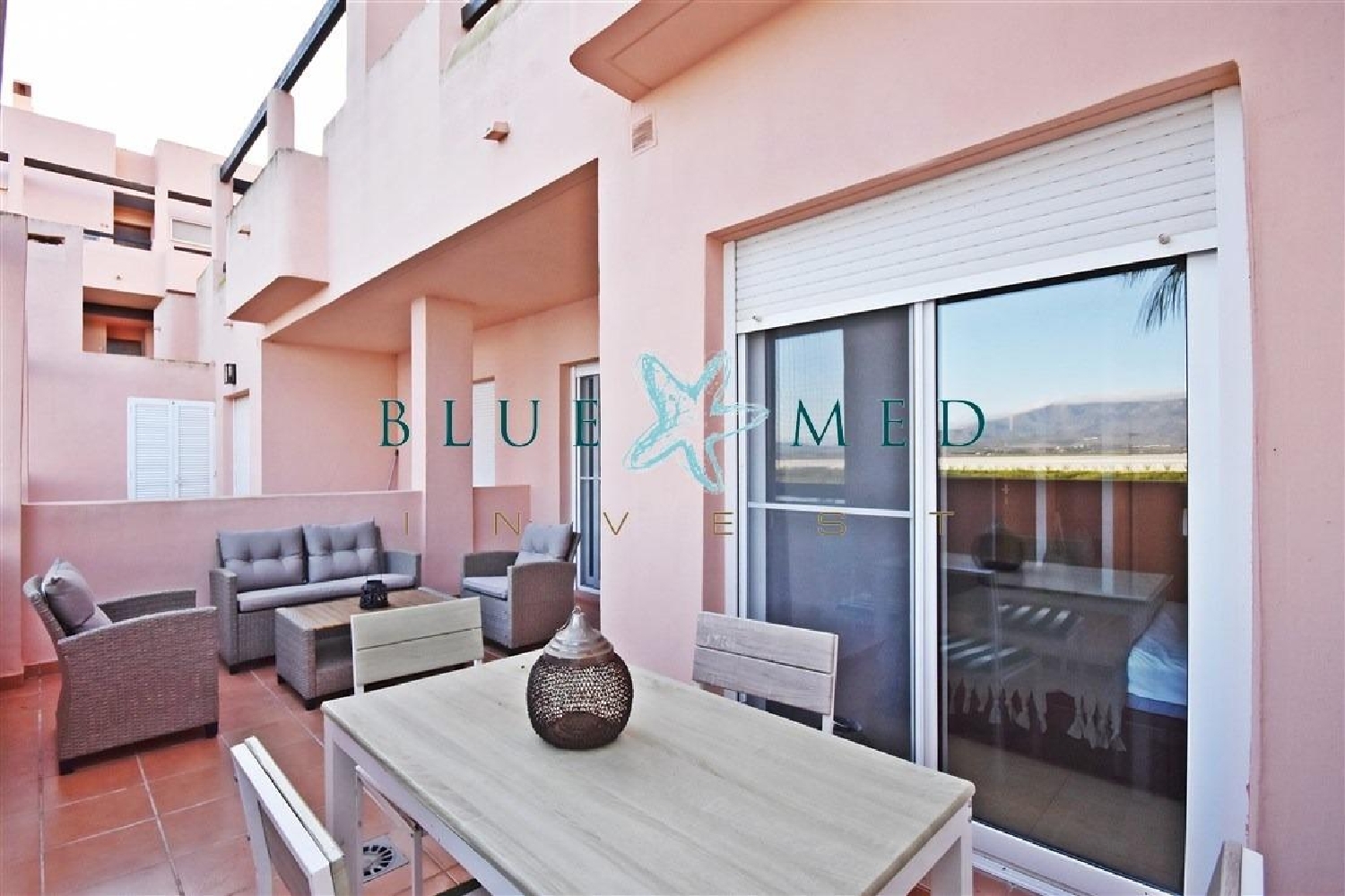  à vendre appartement Alhama De Murcia Bajo Guadalentín 4