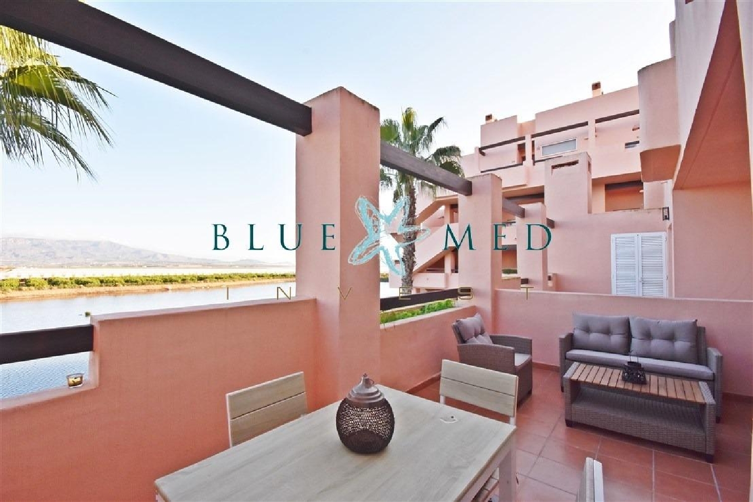  à vendre appartement Alhama De Murcia Bajo Guadalentín 5