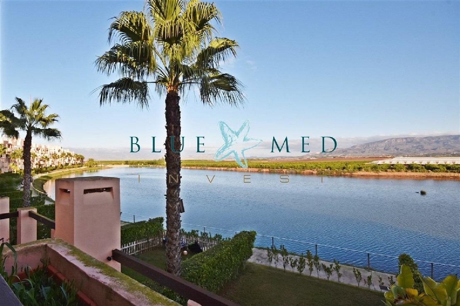  à vendre appartement Alhama De Murcia Bajo Guadalentín 3