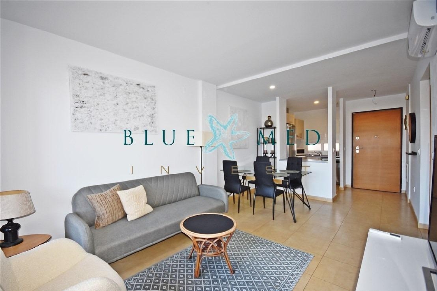  à vendre appartement Alhama De Murcia Bajo Guadalentín 6