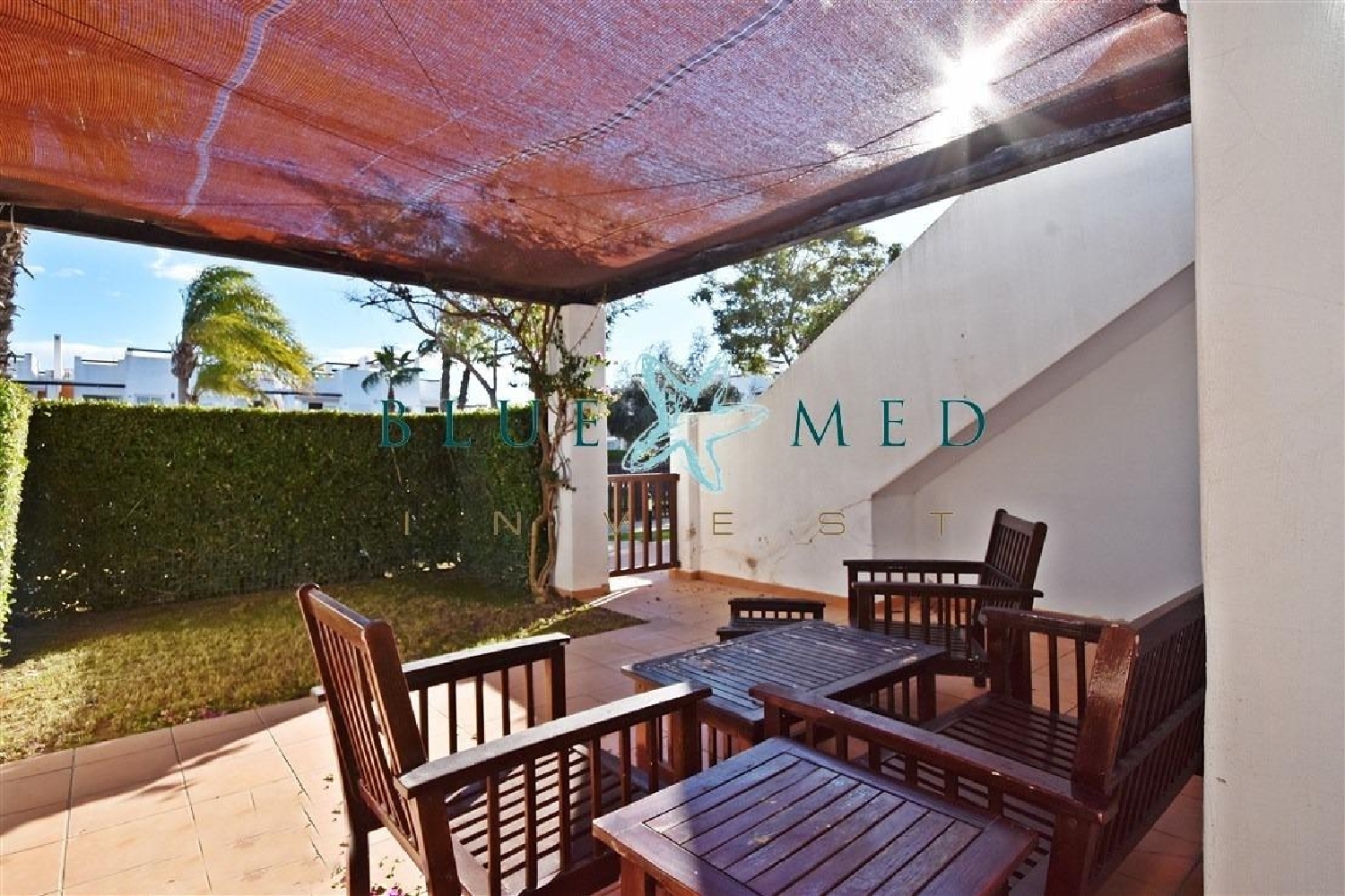  à vendre appartement Alhama De Murcia Bajo Guadalentín 4