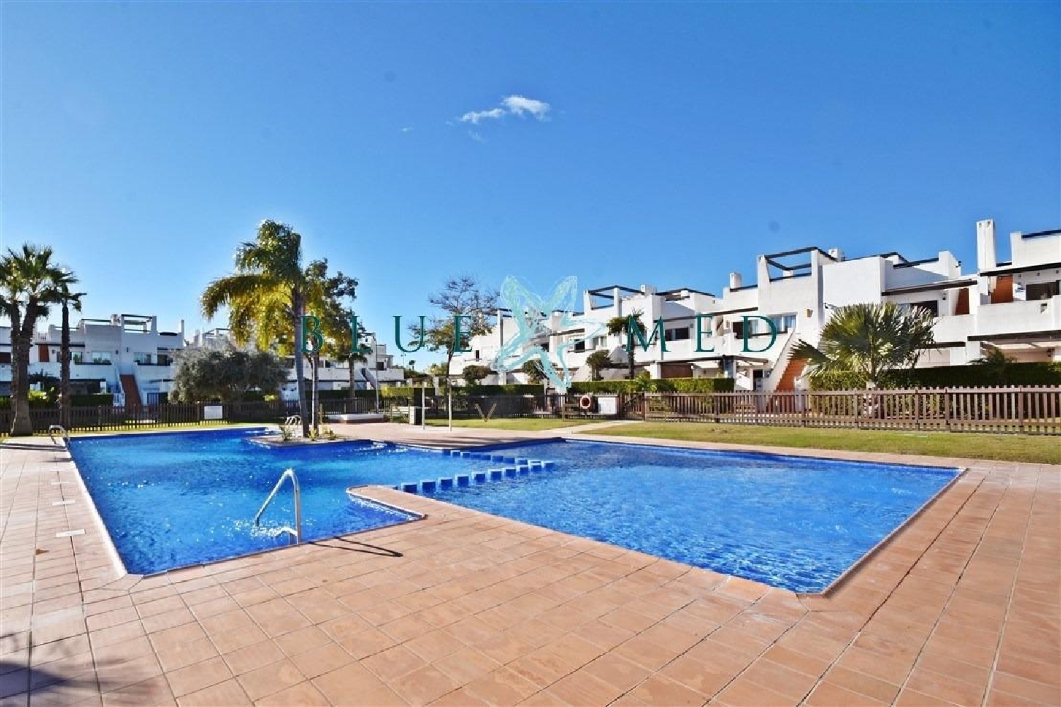  à vendre appartement Alhama De Murcia Bajo Guadalentín 1