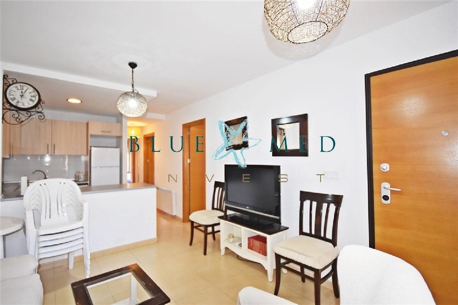  à vendre appartement Alhama De Murcia Bajo Guadalentín 6