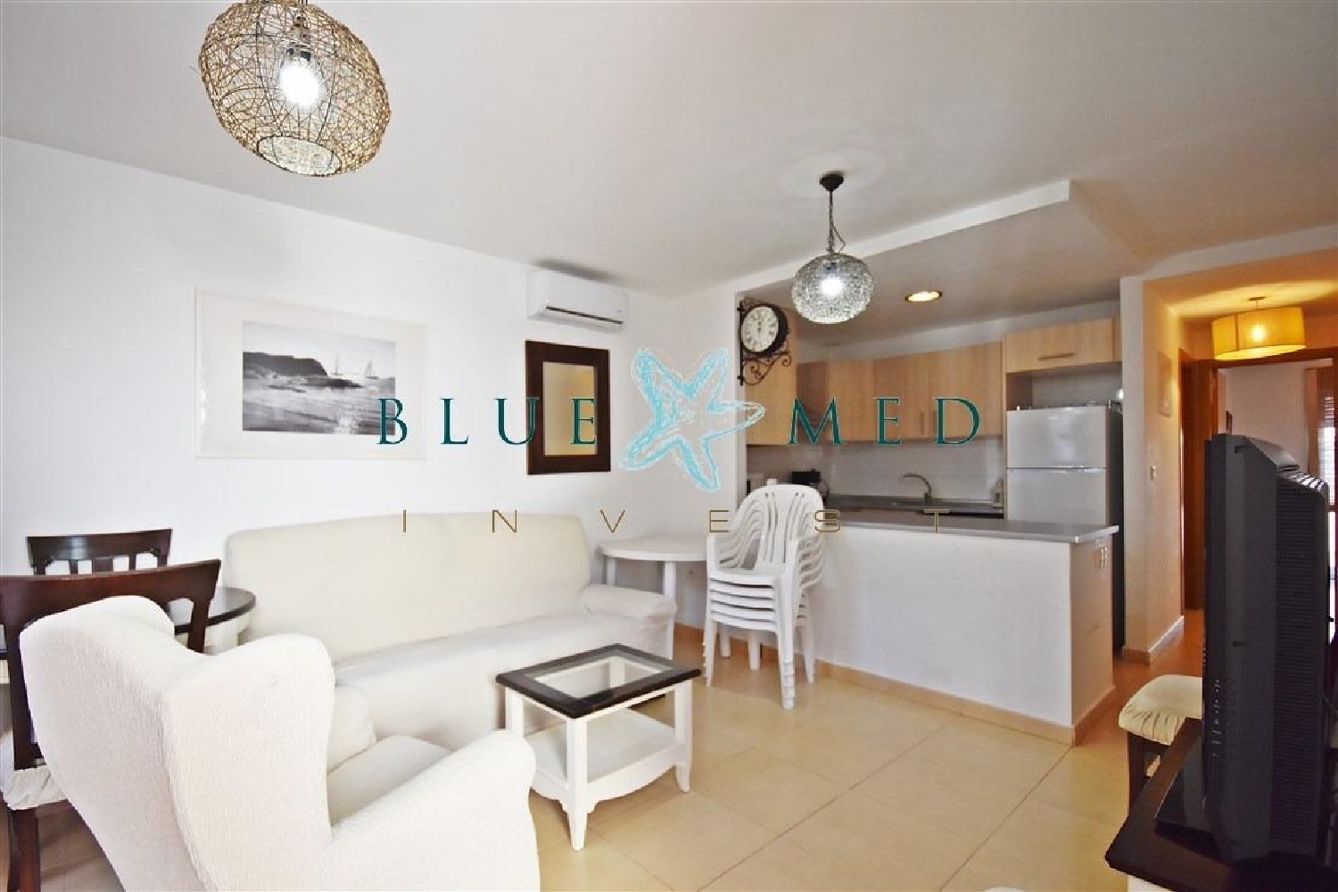  à vendre appartement Alhama De Murcia Bajo Guadalentín 5