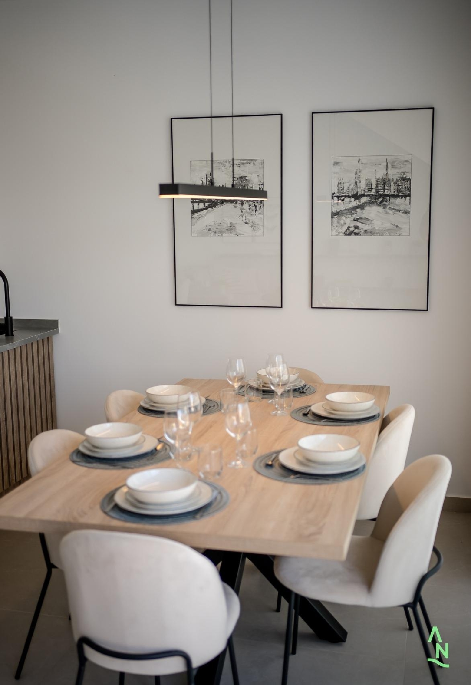  te koop appartement Alhama De Murcia Bajo Guadalentín 5