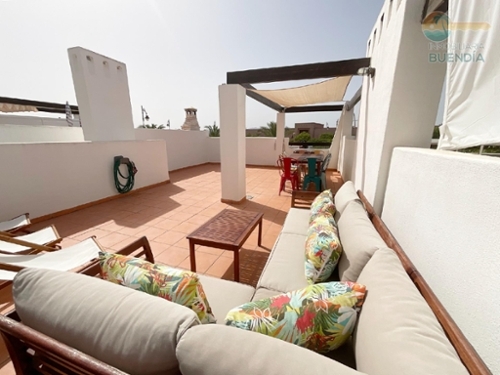 Alhama De Murcia Bajo Guadalentín appartement foto 6326437