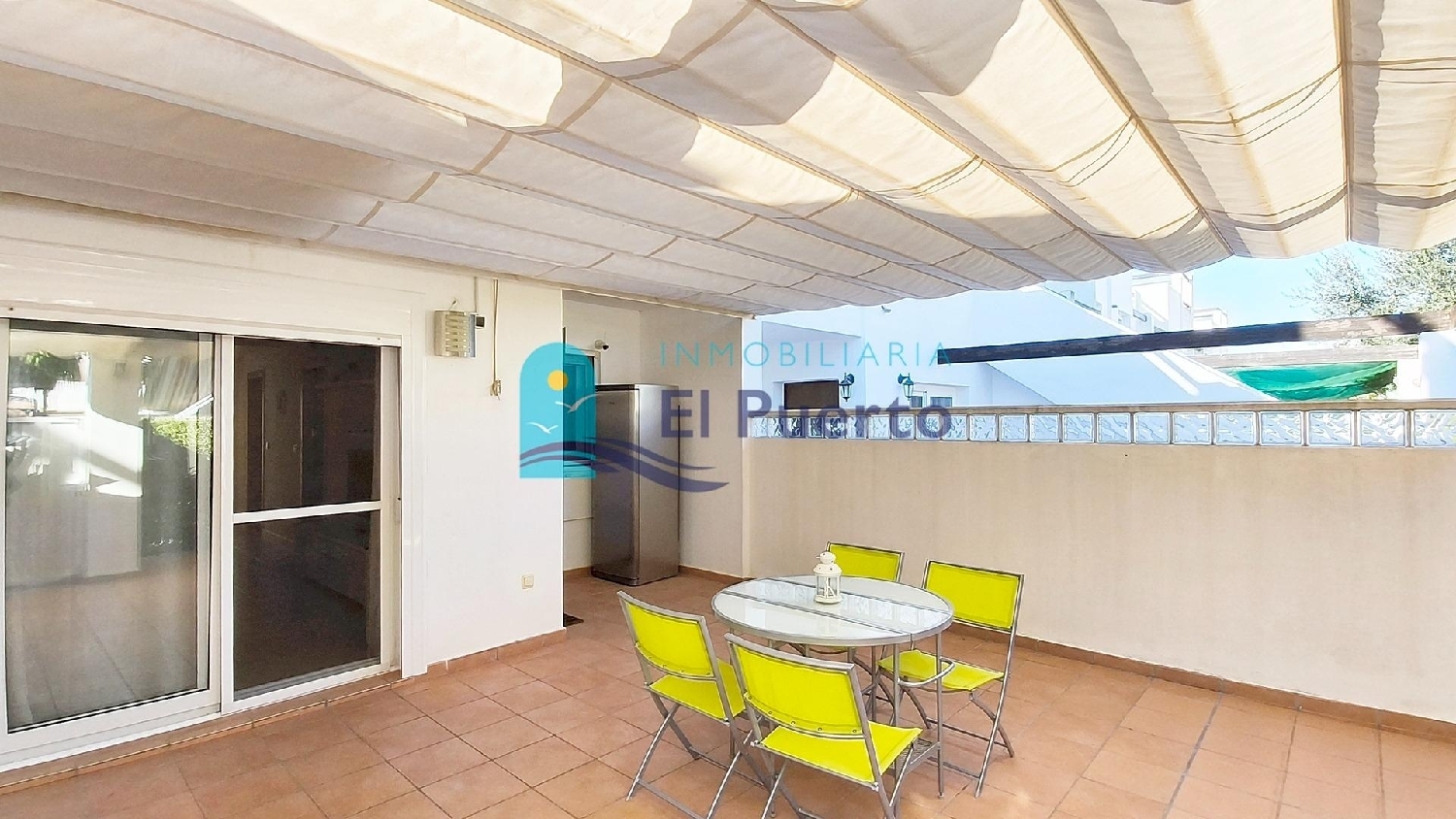  for sale apartment Alhama De Murcia Bajo Guadalentín 7