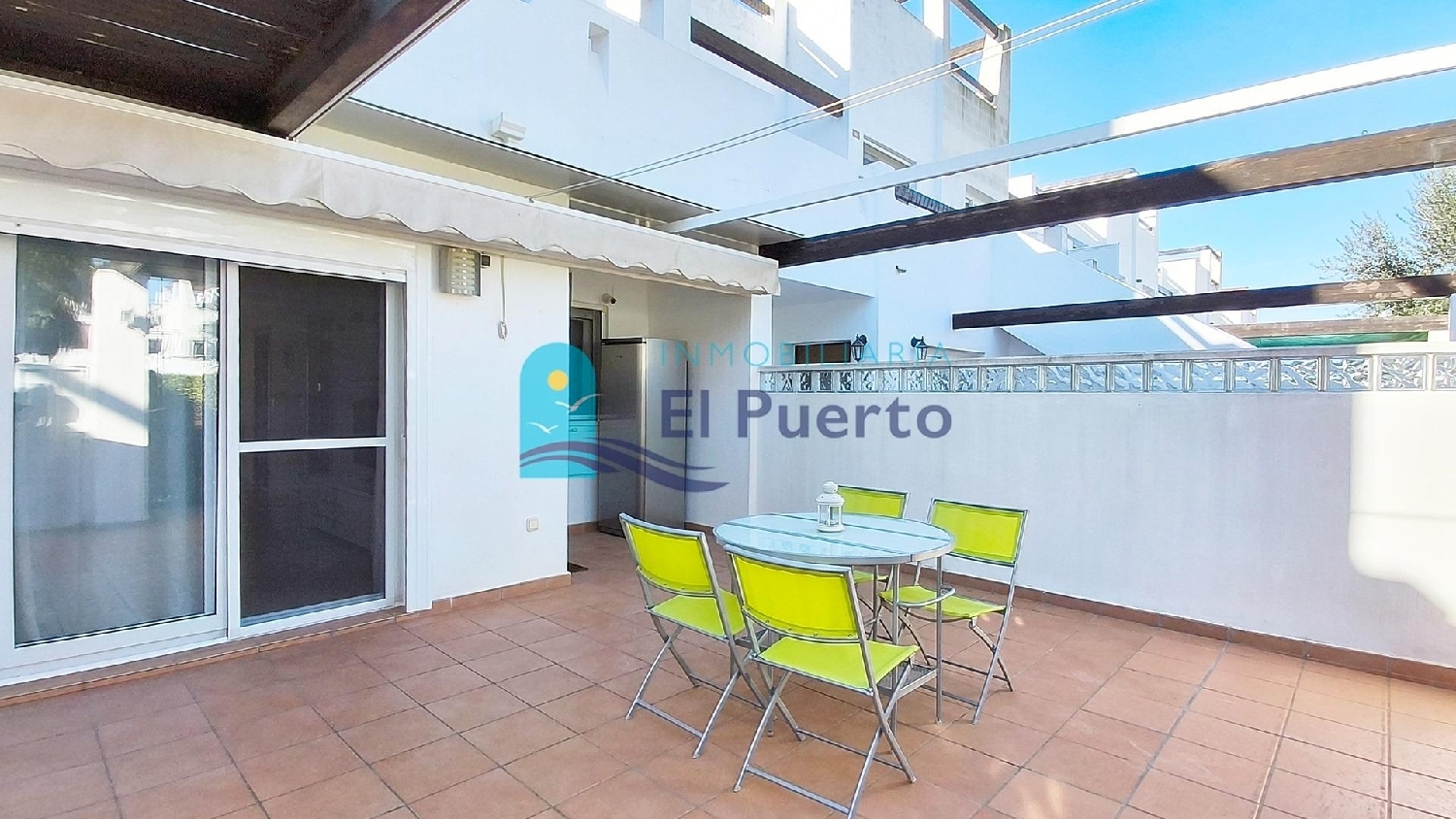  for sale apartment Alhama De Murcia Bajo Guadalentín 5