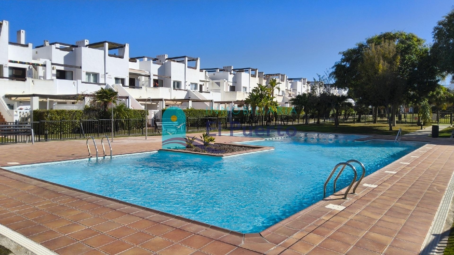  for sale apartment Alhama De Murcia Bajo Guadalentín 1