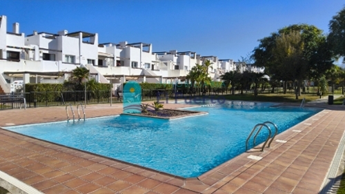 Alhama De Murcia Bajo Guadalentín apartment foto 6326636