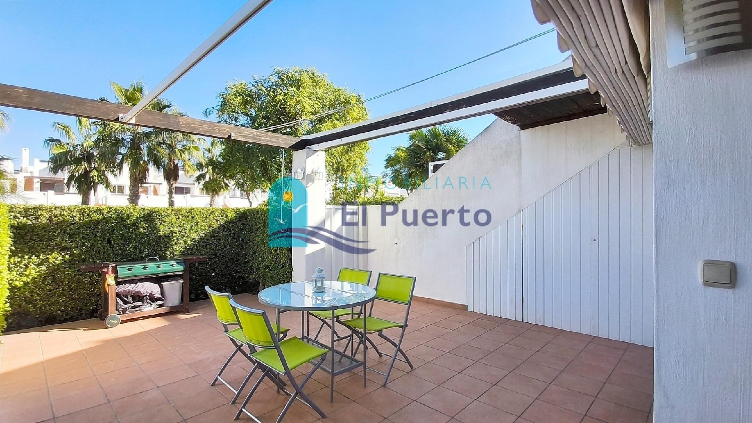  for sale apartment Alhama De Murcia Bajo Guadalentín 4